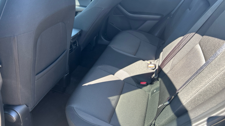 Mazda Cx-30 2.0 e-Skyactiv G MHEV Sport Lux 5dr Auto Petrol Hatchback